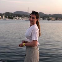 Chrissy Smyth's Photo