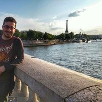 Photos de Cihan G. Canpolat