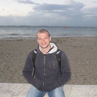 Alexander Konstantinov's Photo