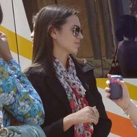 Belén Burró的照片