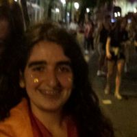 Pilar Pérez's Photo