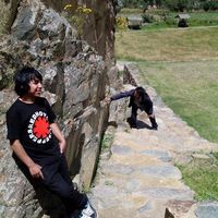 Wilder  Estrada的照片