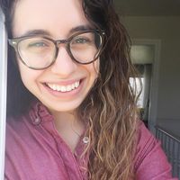 Amanda Mabel Arriaga Bouthot的照片