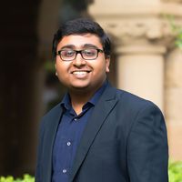 Ritabrata Santra's Photo