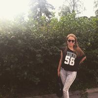 Kristina Privalova's Photo