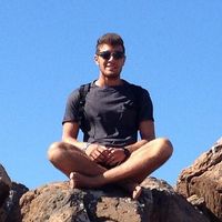 Nicola Delbianco's Photo