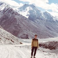 kate  ashworth's Photo