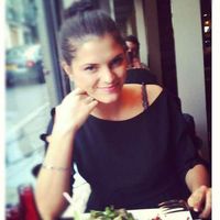 Salomé Arnaud's Photo