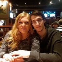 gwenaël larmet's Photo