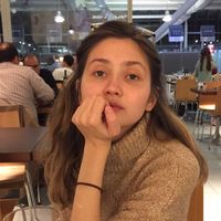 akgush meredova的照片