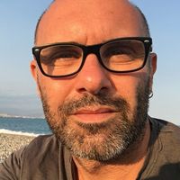 Fotos de Corrado Castella