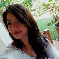 Gabriela Hernández的照片