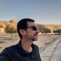 Adolfo Garcia's Photo