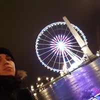 Photos de Jorge LBadilla