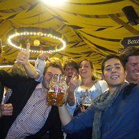 Le foto di Alonso Huertum