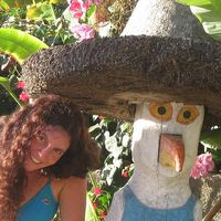 Marina Groshaus的照片