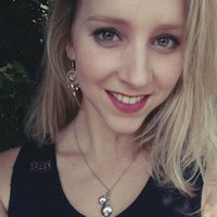 Cécile Ichtertz's Photo