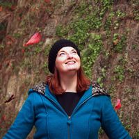 Anita  Riglsperger's Photo