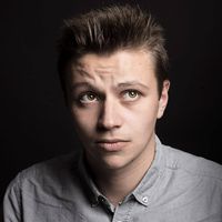 Martin BERTRAND的照片