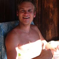 Dmitriy Zelenin's Photo