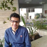 Kyrellos Ayad的照片