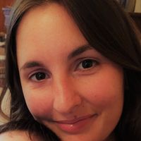 Cyrielle Georget的照片