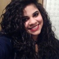 Fernanda Soares的照片