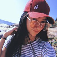 Laíssa Antunes的照片