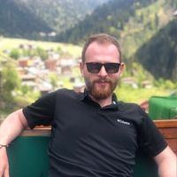 Gürkan Kantoğlu's Photo