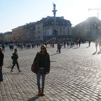 Lucia Gonzalez Garcia's Photo