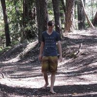 Zach Hartwig's Photo