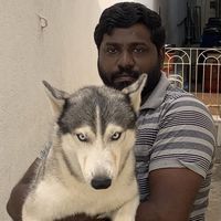 Fotos von Ponkarthikeyan B