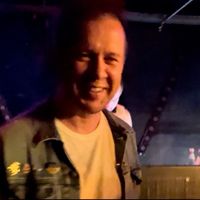 Andrii Nelin's Photo