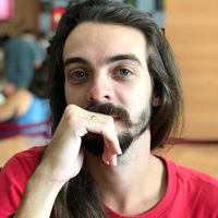 Felipe Schettino的照片