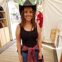 Denyka Roberson的照片