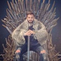 Aleix Matilló的照片