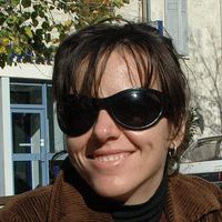 Juliana Notari's Photo