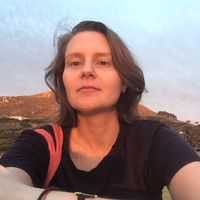 Elena Palenova的照片