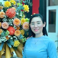 Anna Bui Ngoc Trang Dai's Photo