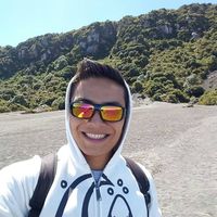 Alex Jauregui's Photo