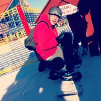 Arvid Jansen's Photo