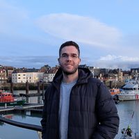 Mohammed Chaouki's Photo