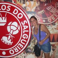 Maria Reynoso's Photo