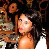 Christina Panagiotidou's Photo