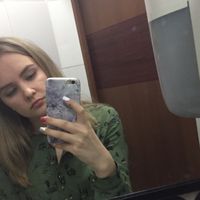 Elena Marikova的照片