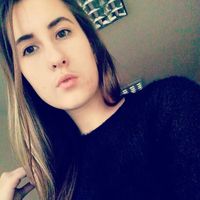 Anna Mikityuk's Photo