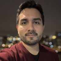 Mauricio Lavado的照片