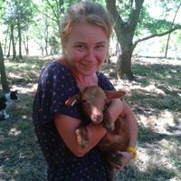 Simona Laukaityte的照片