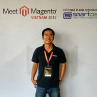 Thai Nguyen的照片