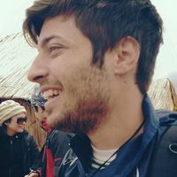 Daniel Köhntopp da Silva的照片